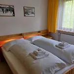 Apartment Haus Duranna - Rocks *