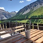 Apartment Haus Duranna - Rocks Arosa