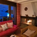 Apartment Haus Duranna - Rocks