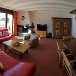 Apartment Haus Duranna - Rocks *
