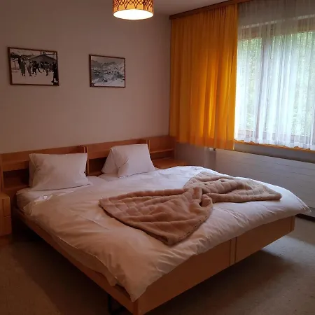 Apartment Haus Duranna - Rocks *
