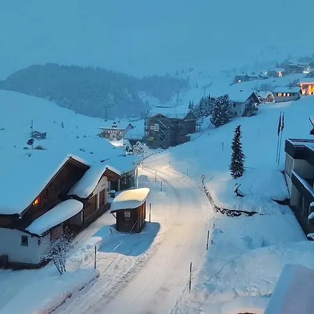 Haus Duranna - Rocks Apartment