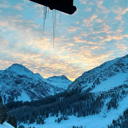 Apartamento Haus Duranna - Rocks Arosa