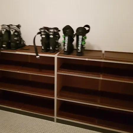 Haus Duranna - Rocks Apartment Arosa