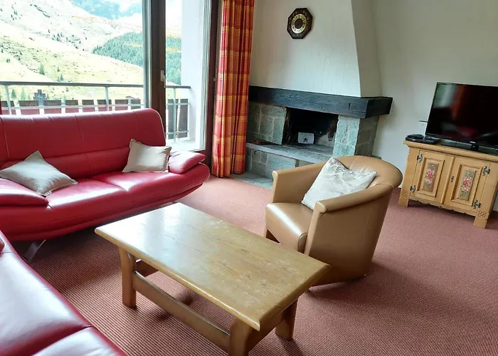 Haus Duranna - Rocks