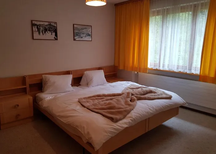 Apartment Haus Duranna - Rocks *