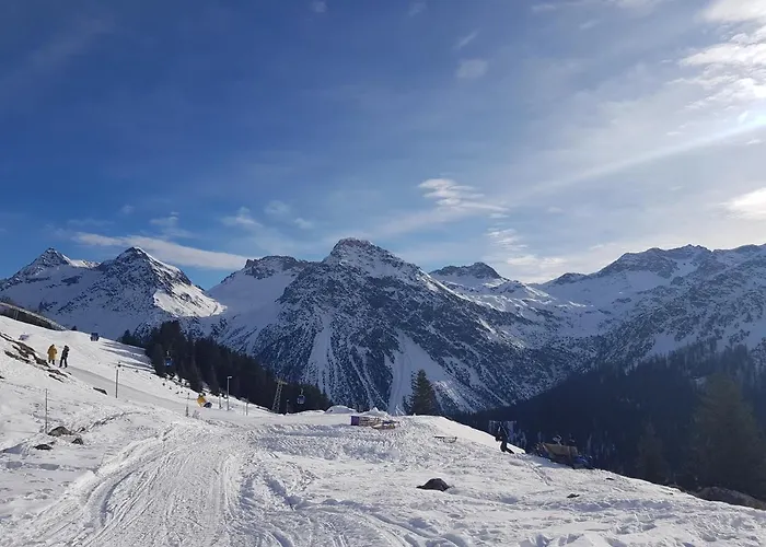 Haus Duranna - Rocks Arosa