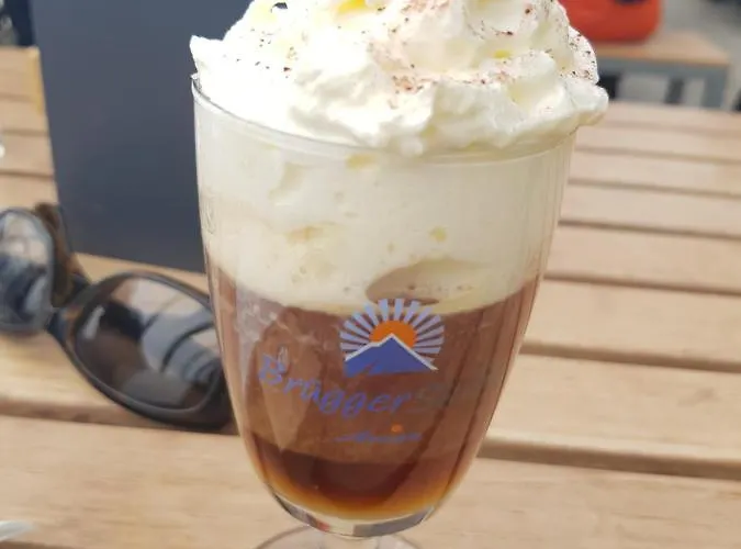 Haus Duranna - Rocks Apartment