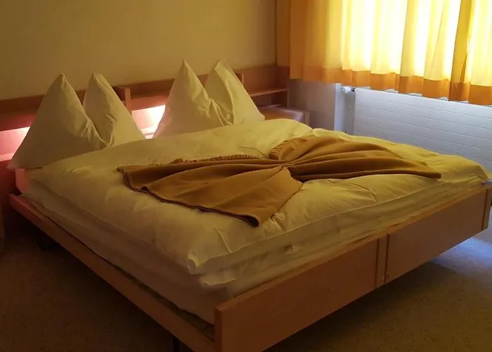 Apartment Haus Duranna - Rocks *