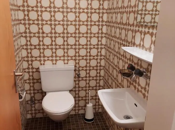 Haus Duranna - Rocks *